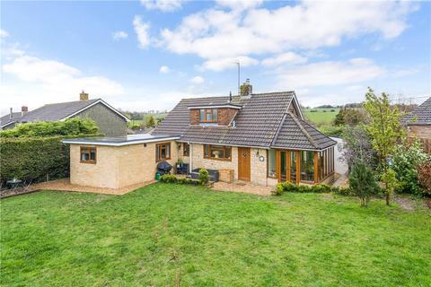 5 bedroom detached house for sale, Olivers Close, Cherhill, Calne, Wiltshire, SN11