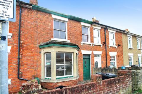 25 Lansdown Road, Swindon, SN1 3NE