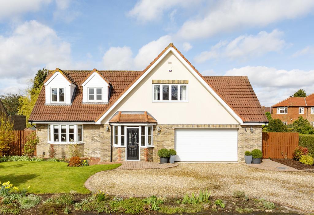 Algarth Road, Pocklington 4 bed detached house for sale £600,000