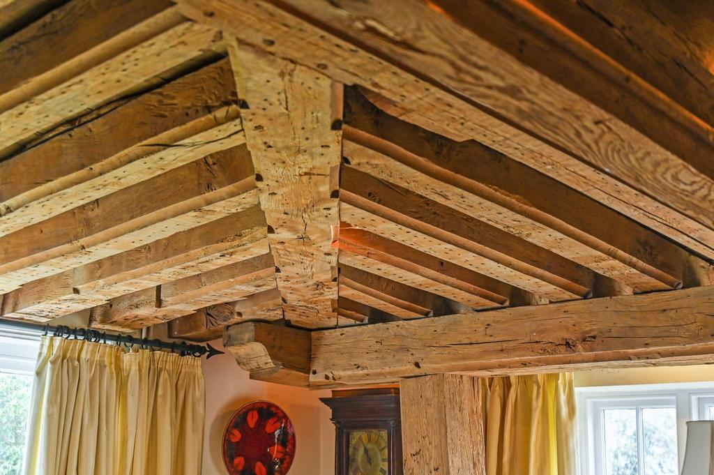 Beams