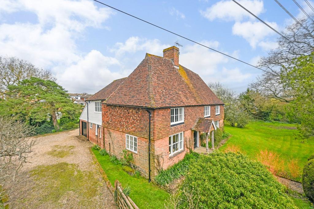 House/Garden