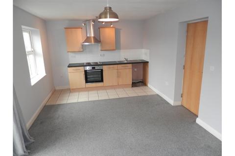 1 bedroom apartment to rent, Broadwell Road, Oldbury