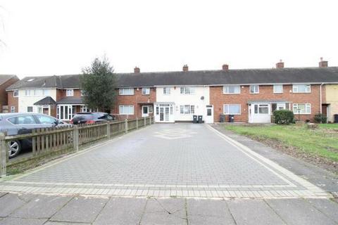 3 bedroom terraced house to rent - Shard End Crescent, West Midlands, B34