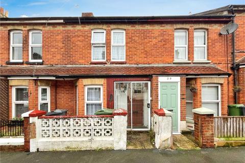2 bedroom terraced house for sale - Orchard Road, East Cowes, Isle of Wight