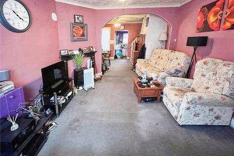 2 bedroom terraced house for sale, Orchard Road, East Cowes, Isle of Wight