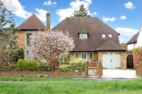 5 bedroom detached house for sale, Crispin Way, Farnham Common, Slough, Buckinghamshire, SL2