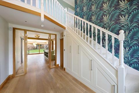 5 bedroom detached house for sale, Crispin Way, Farnham Common, Slough, Buckinghamshire, SL2