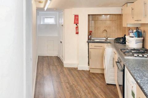 1 bedroom flat to rent, Kyverdale Road, London N16