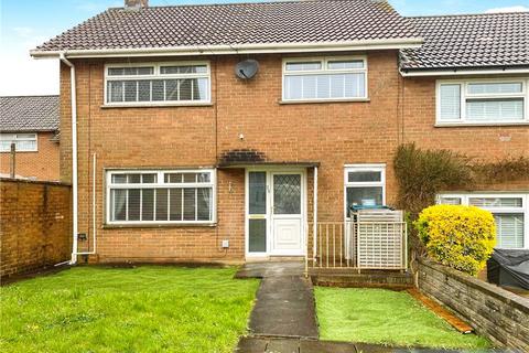 3 bedroom semi-detached house for sale, Shamrock Road, Cardiff
