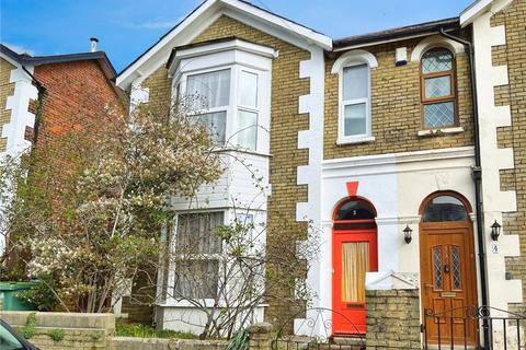 3 bedroom semi-detached house for sale, Winton Street, Ryde, Isle of Wight