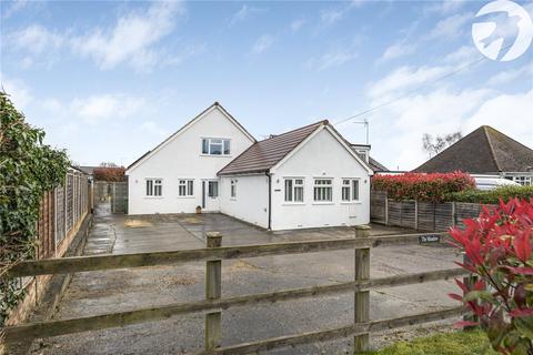 5 bedroom detached house for sale, Rushetts Road, West Kingsdown, Sevenoaks, Kent, TN15