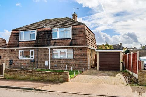 2 bedroom semi-detached house for sale, Harrison Drive, High Halstow
