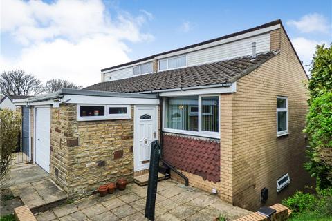 3 bedroom semi-detached house for sale, Lee Court, Keighley, West Yorkshire, BD21