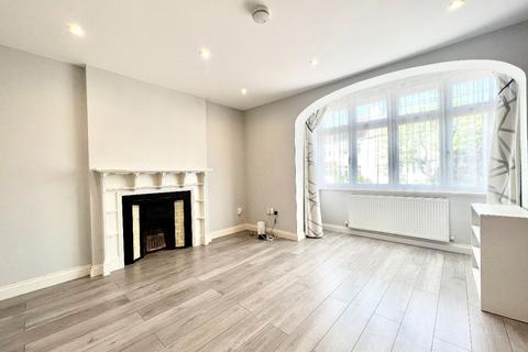 2 bedroom flat for sale, Blenheim Park Road, South Croydon
