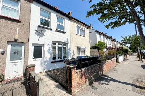 2 bedroom terraced house for sale, Exeter Road, Croydon