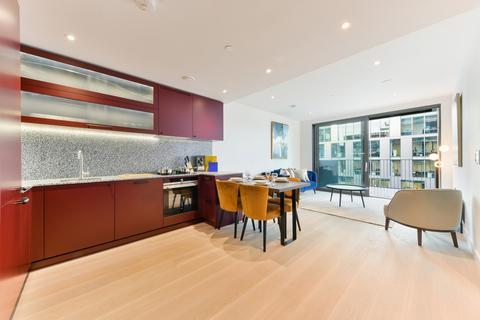 2 bedroom apartment for sale, London SW11