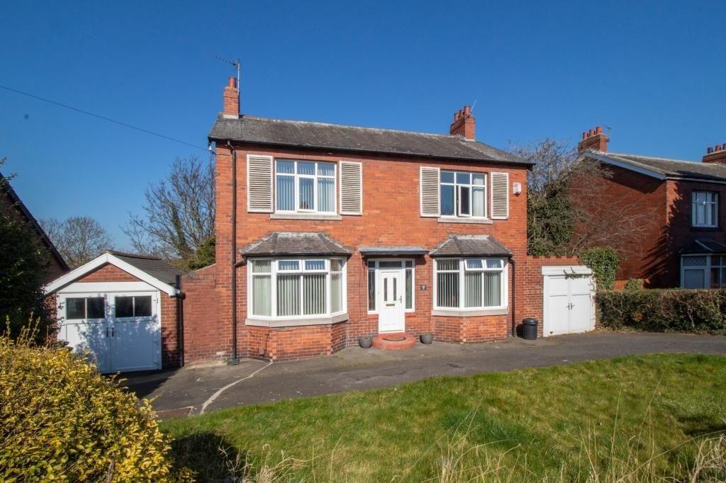Newcastle upon Tyne NE15 3 bed detached house to rent £1,300 pcm (£300 pw)