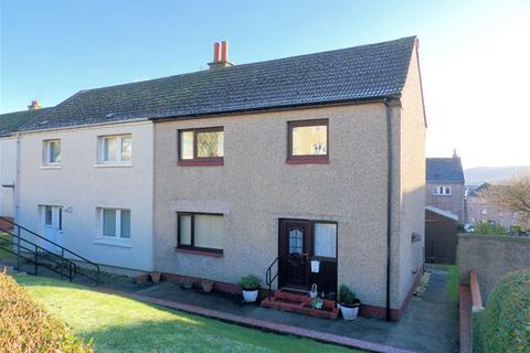 3 bedroom semi-detached house for sale, Calton Avenue, Campbeltown