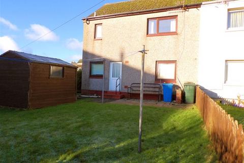 3 bedroom semi-detached house for sale, Calton Avenue, Campbeltown