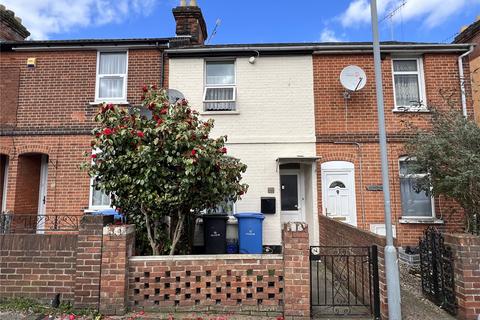 3 bedroom terraced house for sale, Vaughan Street, Ipswich, Suffolk, IP2