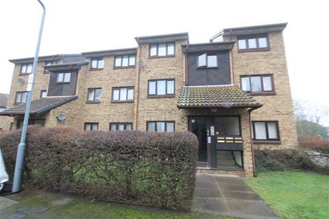 1 bedroom flat for sale, PEDLEY ROAD, DAGENHAM RM8