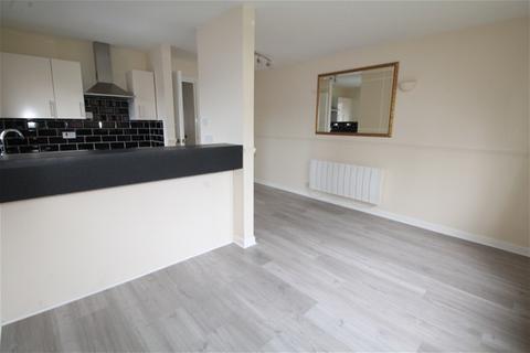 1 bedroom flat for sale, PEDLEY ROAD, DAGENHAM RM8