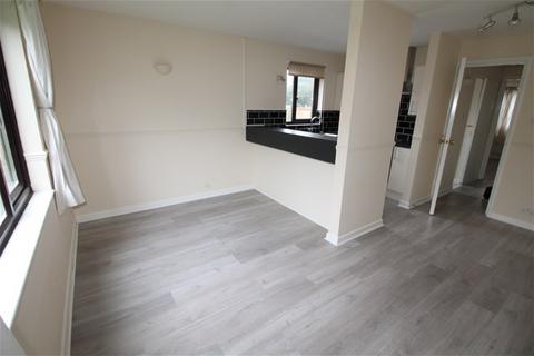 1 bedroom flat for sale, PEDLEY ROAD, DAGENHAM RM8