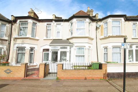 3 bedroom terraced house for sale, Coleridge Avenue, MANOR PARK, E12