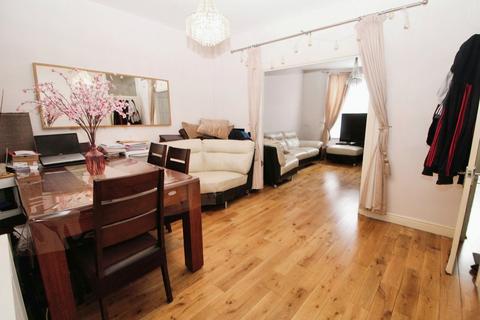 3 bedroom terraced house for sale, Coleridge Avenue, MANOR PARK, E12