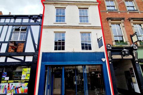 Retail property (high street) for sale, 51 Sadler Gate, Derby, Derbyshire, DE1