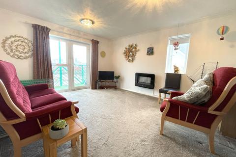 2 bedroom apartment for sale, Abbotsford House, Maritime Quarter, Swansea, SA1