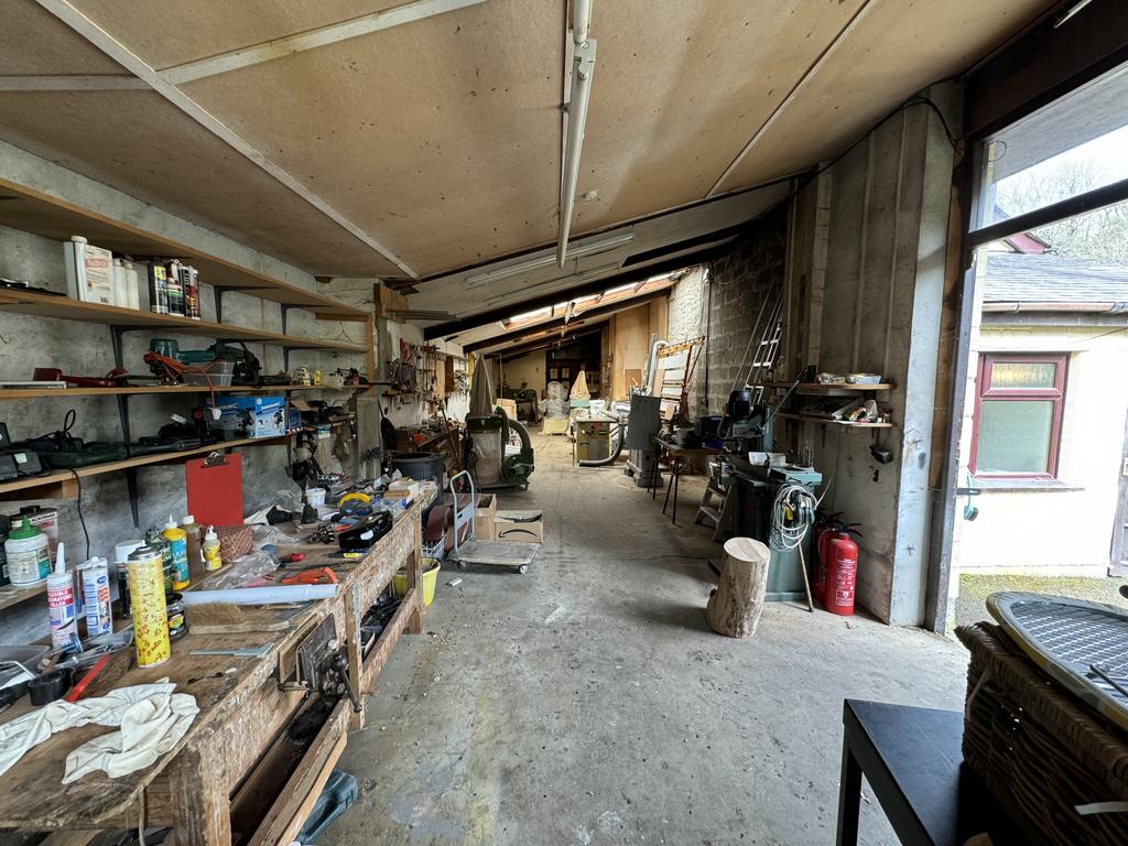 The Workshop