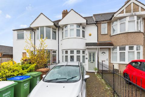 2 bedroom terraced house for sale, Lyndon Avenue, Sidcup, DA15