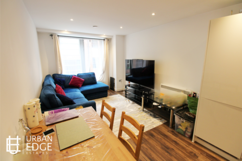 1 bedroom apartment for sale, Tenby Street, Birmingham B1