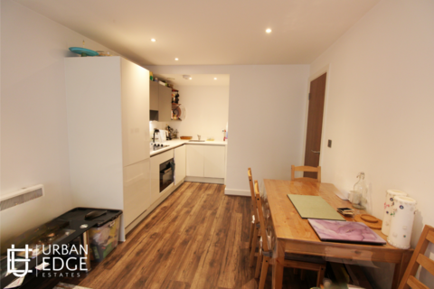 1 bedroom apartment for sale, Tenby Street, Birmingham B1