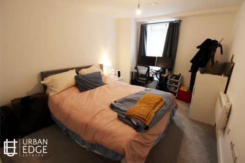 1 bedroom apartment for sale, Tenby Street, Birmingham B1