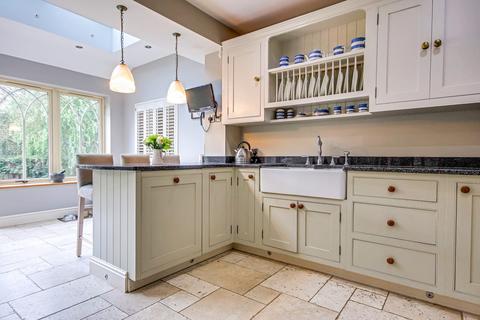 4 bedroom detached house for sale, Burley Road, Bransgore, Christchurch, BH23