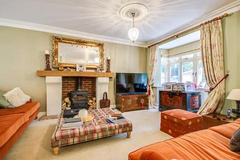 4 bedroom detached house for sale, Burley Road, Bransgore, Christchurch, BH23