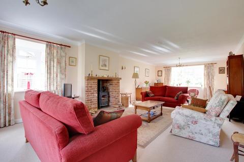 4 bedroom detached house for sale, Rhinefield Road, Brockenhurst, SO42