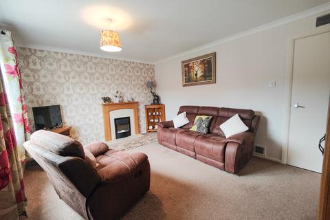 3 bedroom terraced house for sale, Prince Charles Close, Penrith, CA11