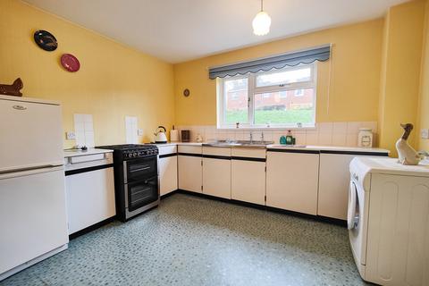 3 bedroom terraced house for sale, Prince Charles Close, Penrith, CA11