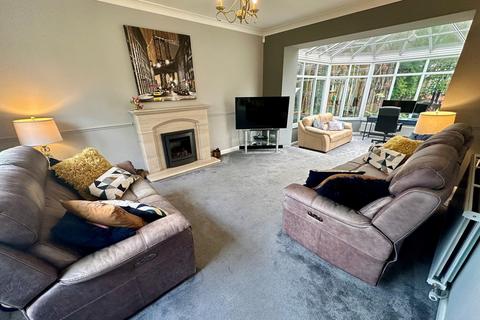 4 bedroom detached house for sale, Kingsclear Park, CAMBERLEY GU15