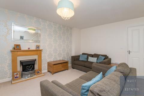 3 bedroom terraced house for sale, Exeter EX2