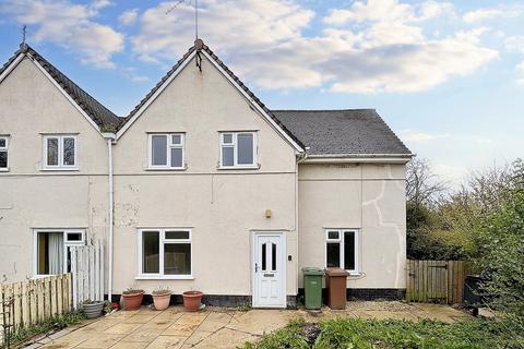 3 bedroom semi-detached house for sale, Chapel Way, Childrey, Wantage, OX12