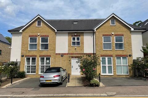 Property for sale, Plantagenet Road, BARNET, EN5