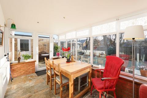 2 bedroom detached bungalow for sale, Tolsford Close, Etchinghill, Folkestone, CT18