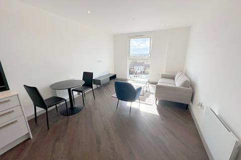1 bedroom apartment to rent, 1 Eden Grove, Staines-Upon-Thames, TW18