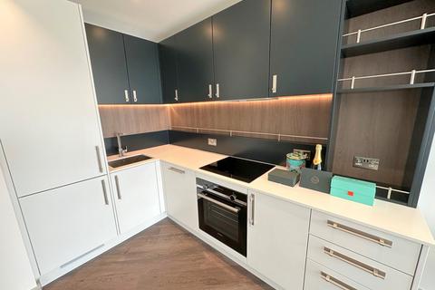 1 bedroom apartment to rent, 1 Eden Grove, Staines-Upon-Thames, TW18