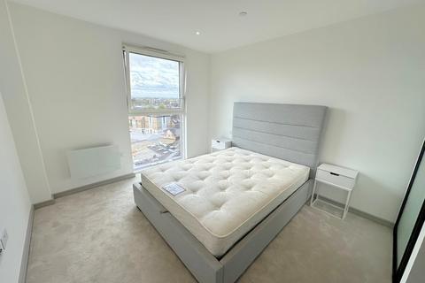 1 bedroom apartment to rent, 1 Eden Grove, Staines-Upon-Thames, TW18