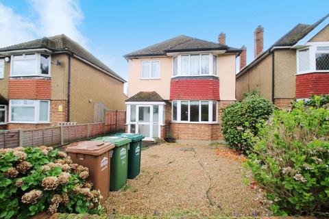 3 bedroom detached house for sale, Short Lane, Staines-upon-Thames, TW19